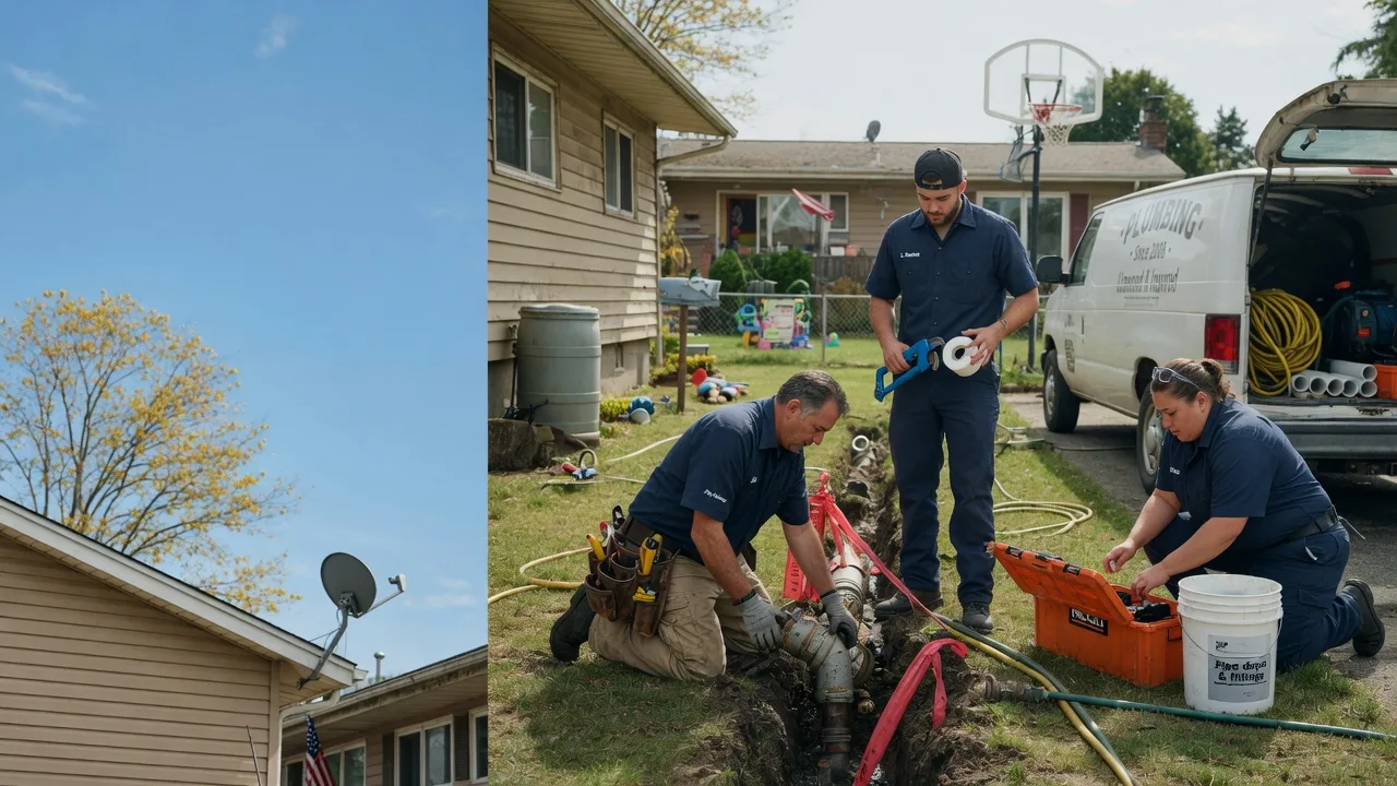 Garbage Disposal Replacement in Black River Falls, WI near me